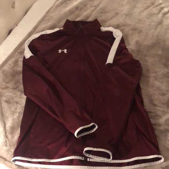 Under Armour Other - Under armour zip up